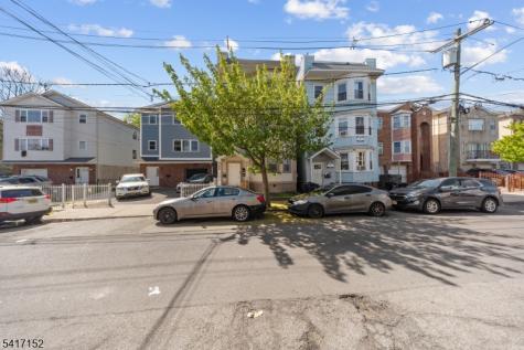 743 S 12th Street Newark NJ 07103