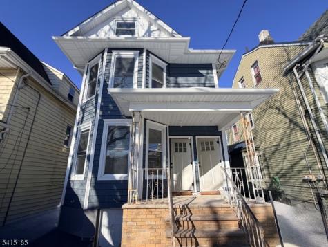 348 Woodside Newark NJ 07104