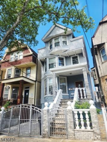 324 Clifton Avenue Newark NJ 07104