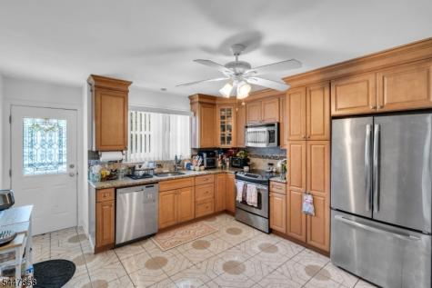 116 1ST Street Harrison NJ 07029