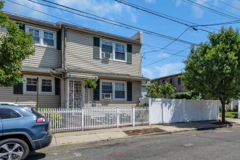116 1ST Street Harrison NJ 07029