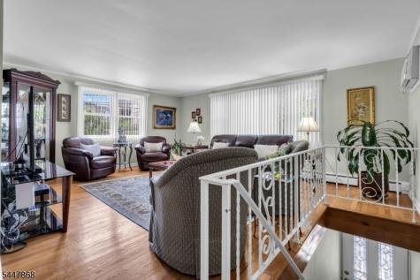 116 1ST Street Harrison NJ 07029