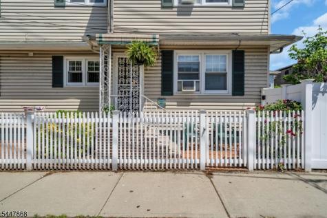 116 1ST Street Harrison NJ 07029