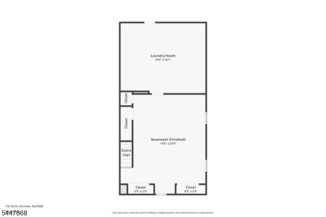 116 1ST Street Harrison NJ 07029