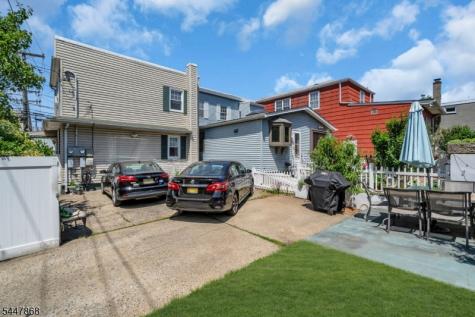 116 1ST Street Harrison NJ 07029