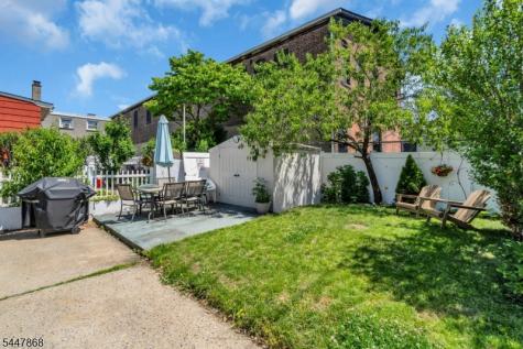 116 1ST Street Harrison NJ 07029
