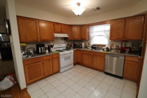 13 Garibaldi Avenue Newark NJ 07114