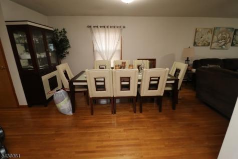 13 Garibaldi Avenue Newark NJ 07114