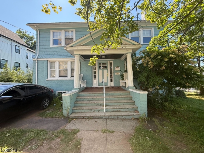 488 Heywood Avenue City Of Orange NJ 07050