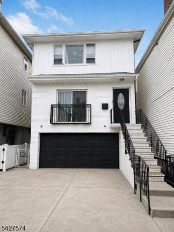 5214 Liberty Avenue North Bergen NJ 07047