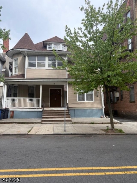112 Shanley Avenue Newark NJ 07108
