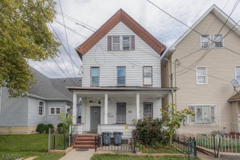 257 Franklin Street Elizabeth NJ 07206