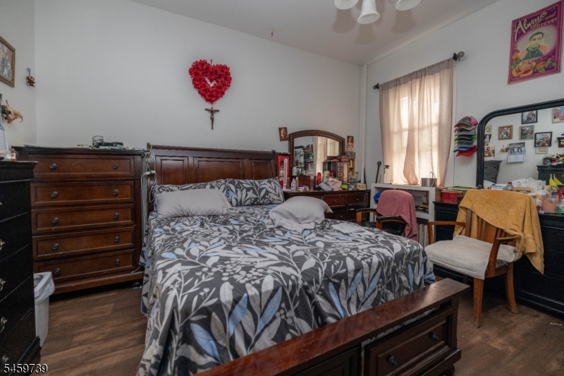 257 Franklin Street Elizabeth NJ 07206