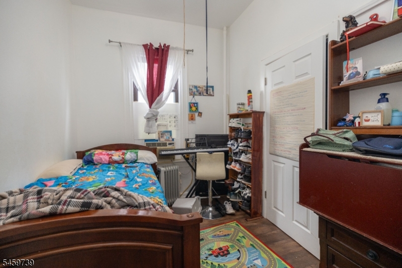 257 Franklin Street Elizabeth NJ 07206