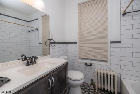 257 Franklin Street Elizabeth NJ 07206