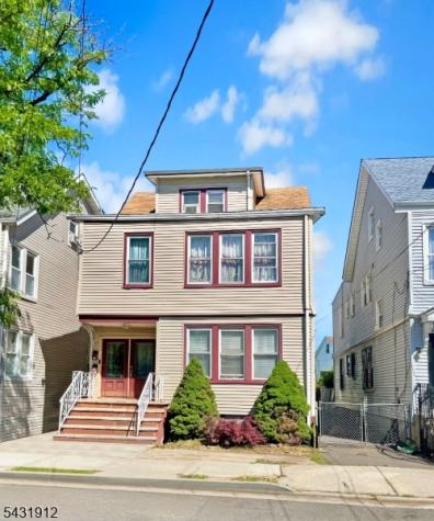 171 Carolina Avenue Irvington NJ 07111