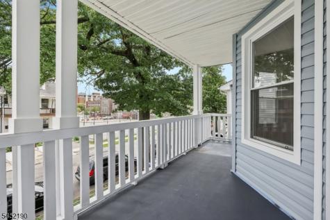 19 Nassau Place East Orange NJ 07018