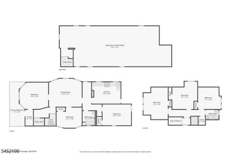 19 Nassau Place East Orange NJ 07018