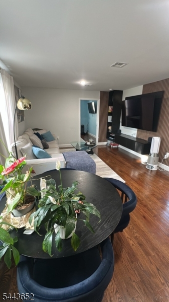 45 New Street East Orange NJ 07017