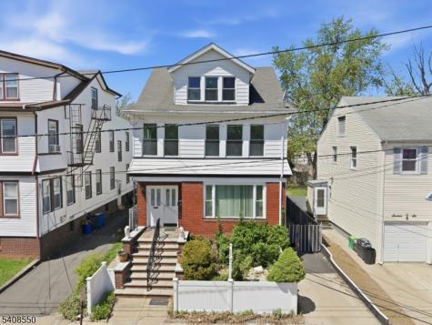 1602 Bayview Avenue Hillside NJ 07205