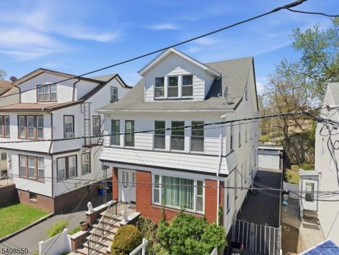 1602 Bayview Avenue Hillside NJ 07205