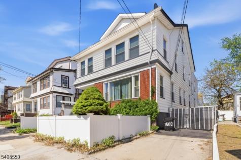 1602 Bayview Avenue Hillside NJ 07205