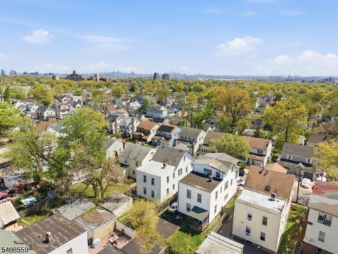 1602 Bayview Avenue Hillside NJ 07205