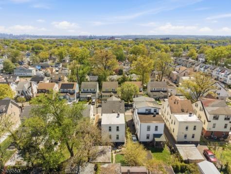 1602 Bayview Avenue Hillside NJ 07205