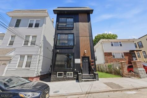 28 Grove Terrace Irvington NJ 07111