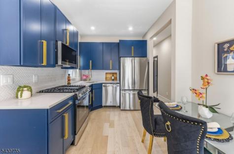 28 Grove Terrace Irvington NJ 07111