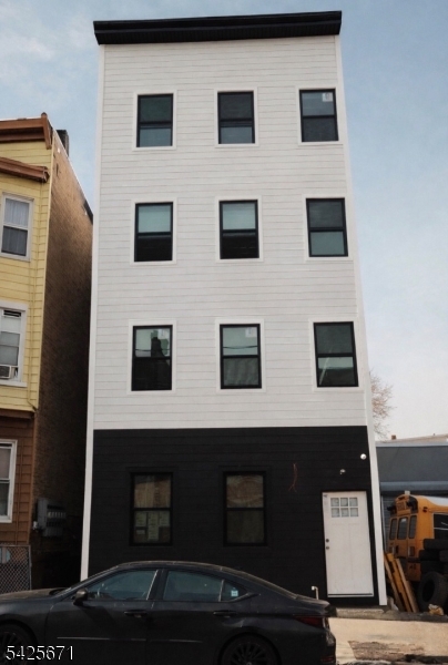 142 Mill Street Paterson NJ 07501