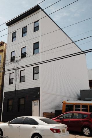 142 Mill Street Paterson NJ 07501