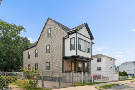 83 Nagle Street Paterson NJ 07501