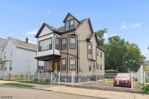 83 Nagle Street Paterson NJ 07501
