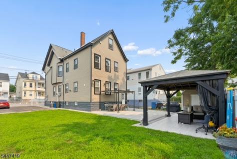 83 Nagle Street Paterson NJ 07501
