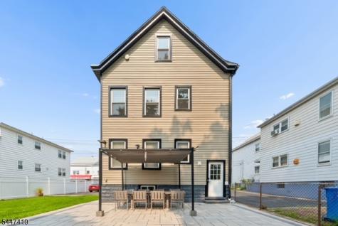 83 Nagle Street Paterson NJ 07501