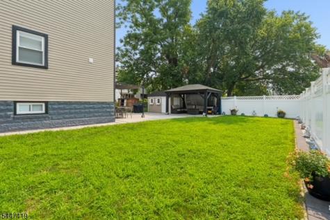 83 Nagle Street Paterson NJ 07501