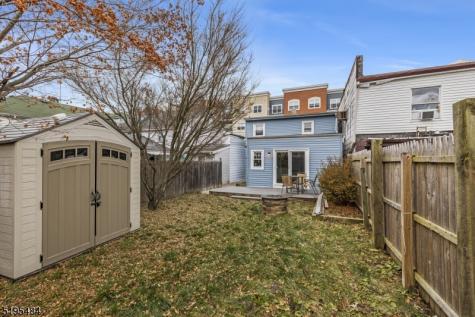 5 N Main Street Wharton NJ 07885