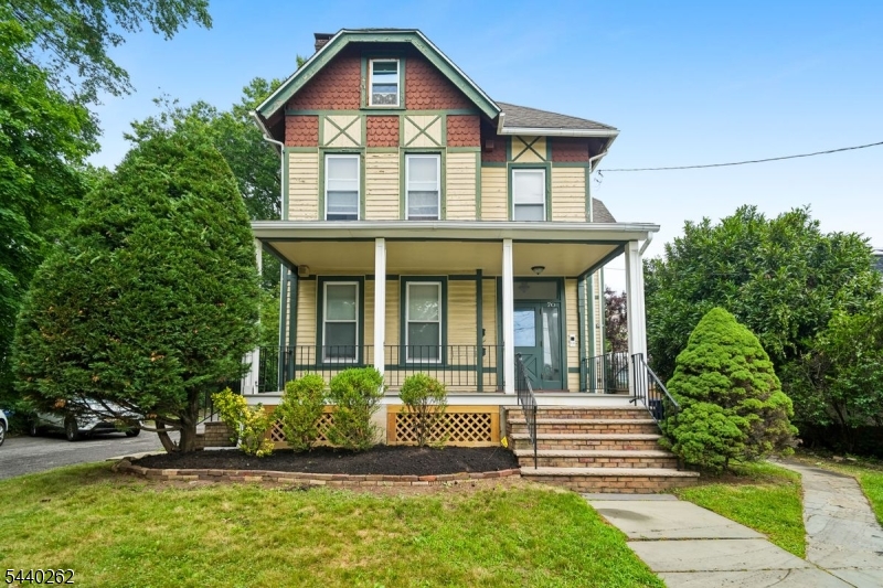 70 Elm Street Montclair NJ 07042