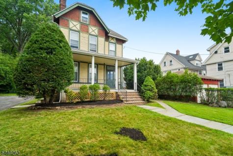 70 Elm Street Montclair NJ 07042