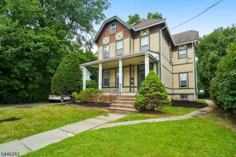 70 Elm Street Montclair NJ 07042