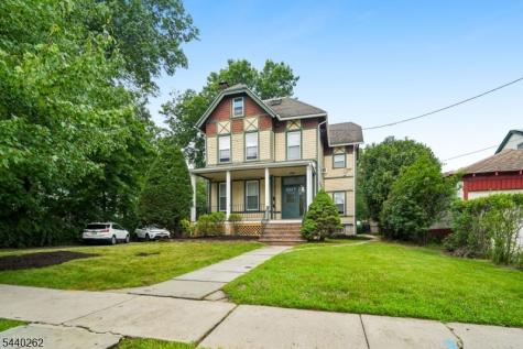 70 Elm Street Montclair NJ 07042
