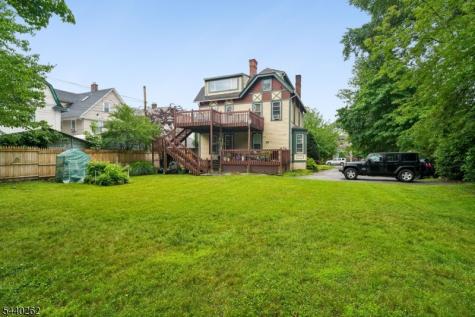 70 Elm Street Montclair NJ 07042
