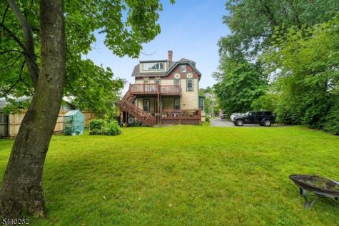 70 Elm Street Montclair NJ 07042