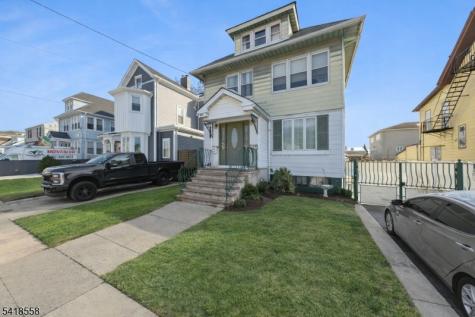 611 Jefferson Avenue Elizabeth NJ 07201