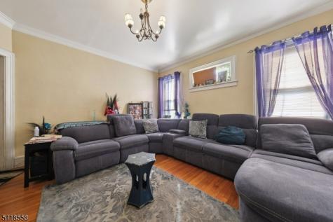 611 Jefferson Avenue Elizabeth NJ 07201