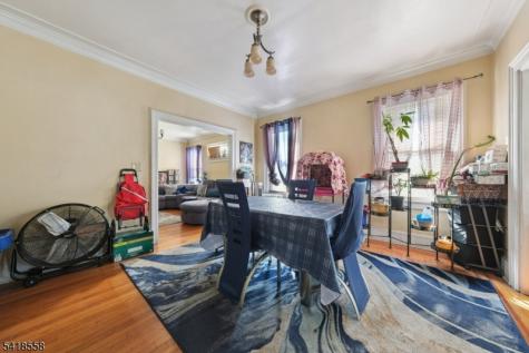 611 Jefferson Avenue Elizabeth NJ 07201