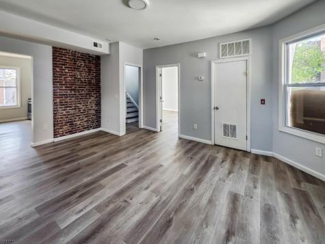 171 S Burnett Street East Orange NJ 07018