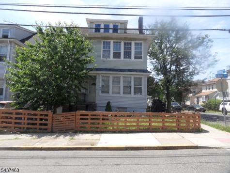 15 Laurel Avenue Irvington NJ 07111