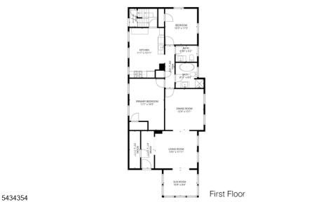 324 Harper Place Highland Park NJ 08904